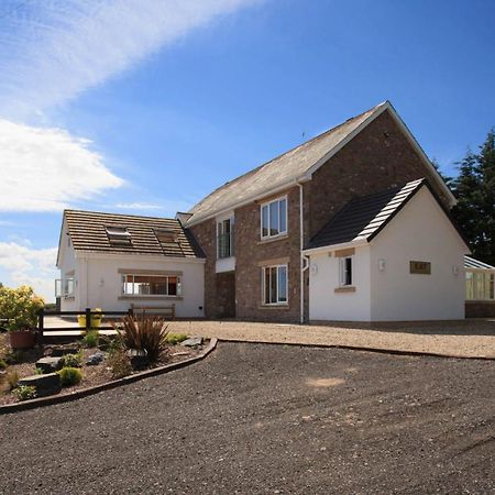 Eat And Sleep Lindisfarne Hostel Beal ภายนอก รูปภาพ