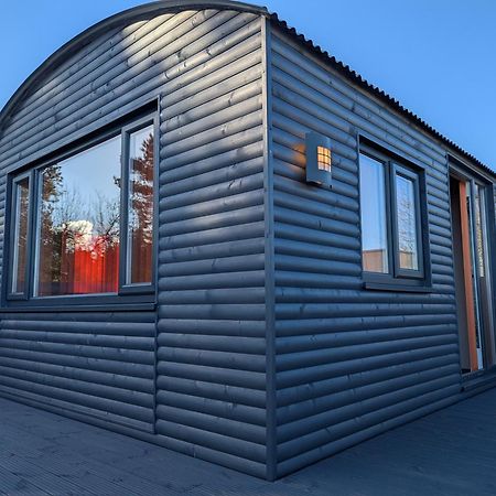 Eat And Sleep Lindisfarne Hostel Beal ภายนอก รูปภาพ