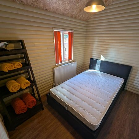 Eat And Sleep Lindisfarne Hostel Beal ภายนอก รูปภาพ