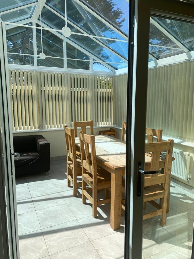 Eat And Sleep Lindisfarne Hostel Beal ภายนอก รูปภาพ