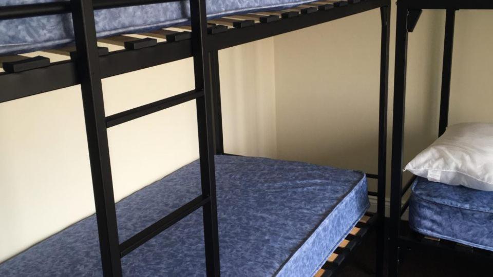 Eat And Sleep Lindisfarne Hostel Beal ภายนอก รูปภาพ