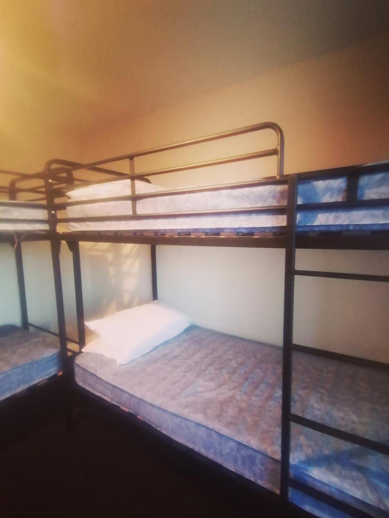 Eat And Sleep Lindisfarne Hostel Beal ภายนอก รูปภาพ