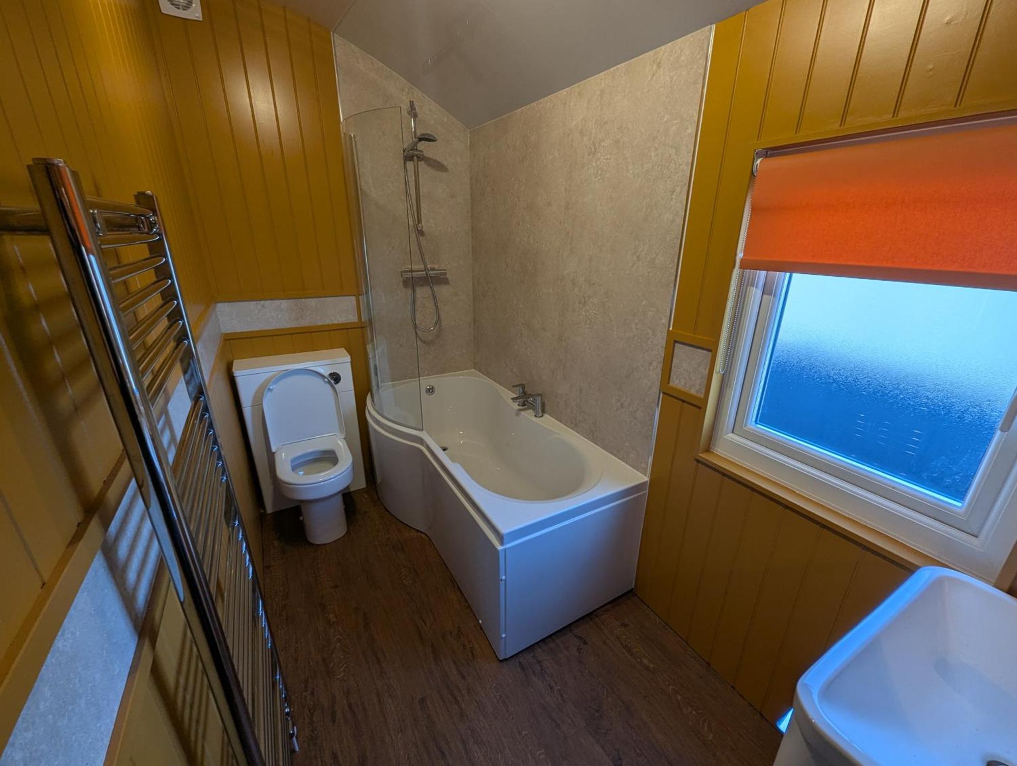Eat And Sleep Lindisfarne Hostel Beal ภายนอก รูปภาพ